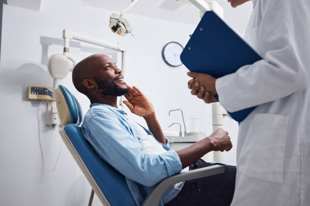 Best Emergency Tooth Extraction in Pleasant Hill, TX
