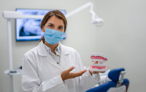 Best Pediatric Emergency Dentist in Pleasant Hill, TX