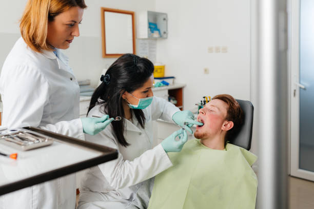 Best Emergency Dental Surgery in Pleasant Hill, TX